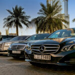 rent a car Dubai