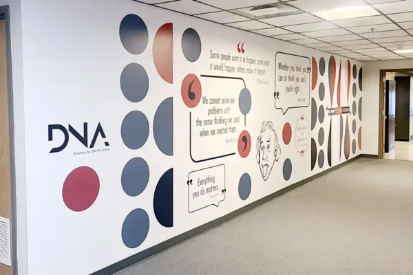 Wall Graphics