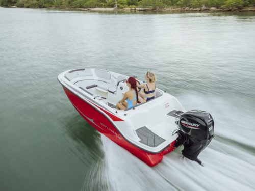 Seadoo rentals Ontario