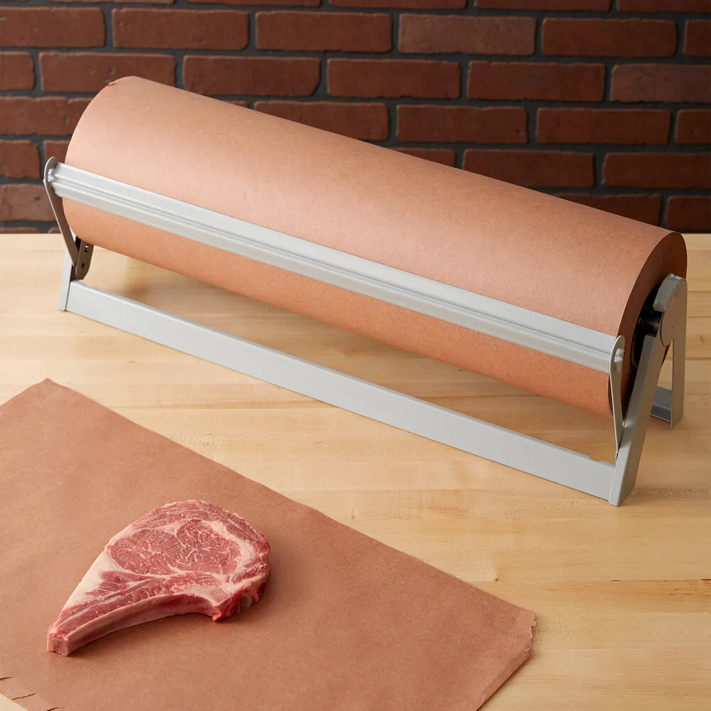 custom butcher paper