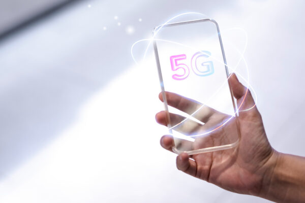 5g mobile internet