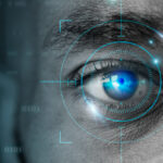 fingerprint and facial recognition