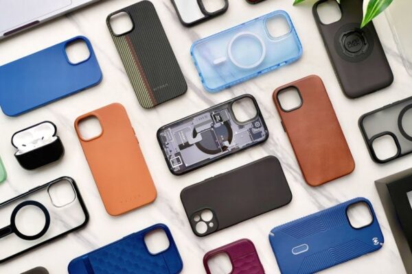 iPhone 15 cover case