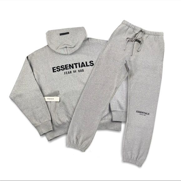 Essential Hoodie