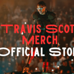 Travis Scott Hoodie: Why It’s a Must-Have for Hypebeasts