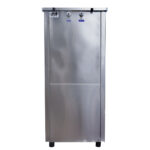 120-litre stainless steel water dispenser