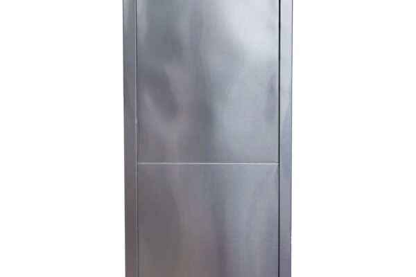 120-litre stainless steel water dispenser