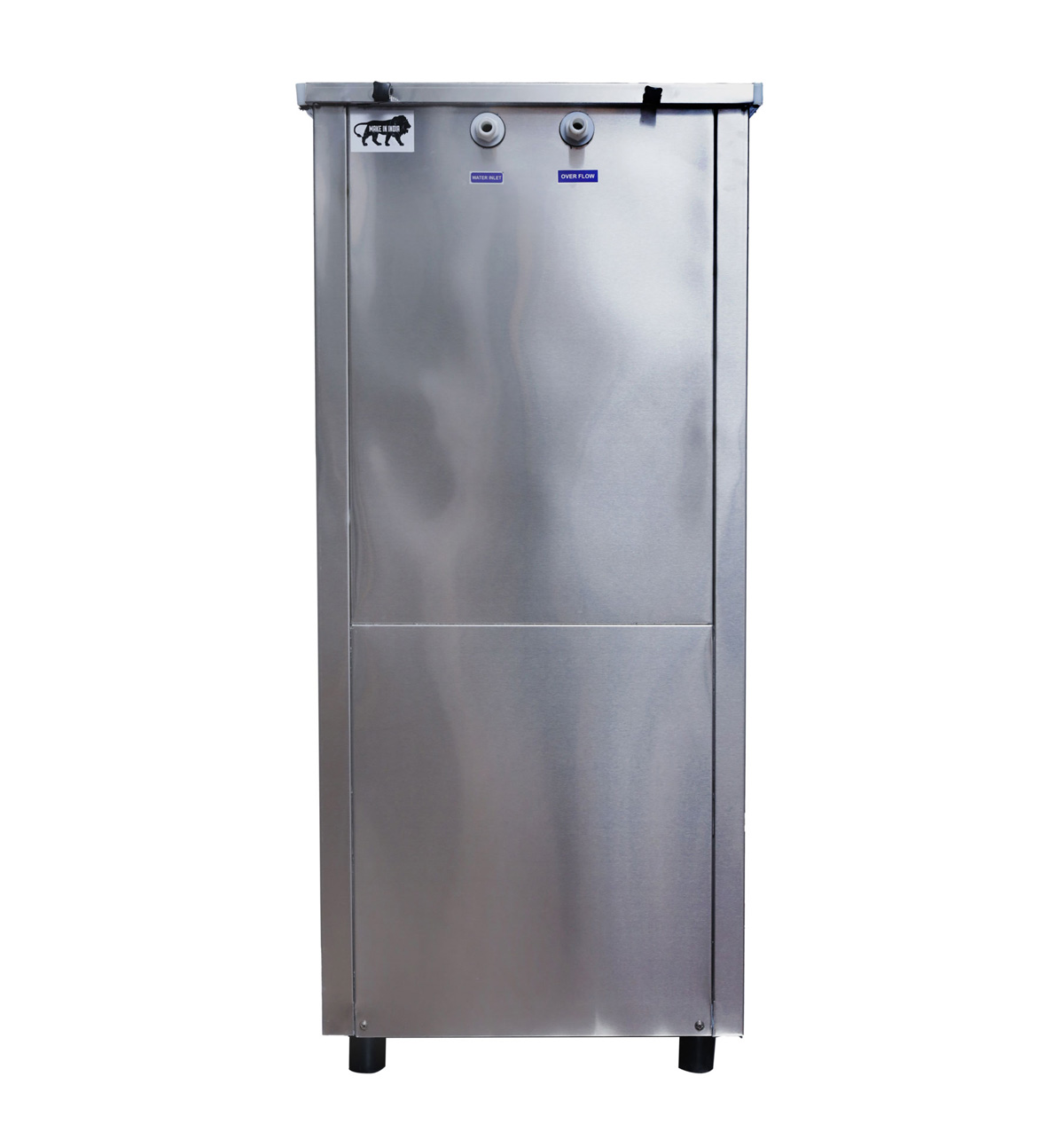 120-litre stainless steel water dispenser