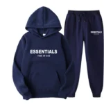 Fear of God Essentials Hoodie: Everything You Need to Know