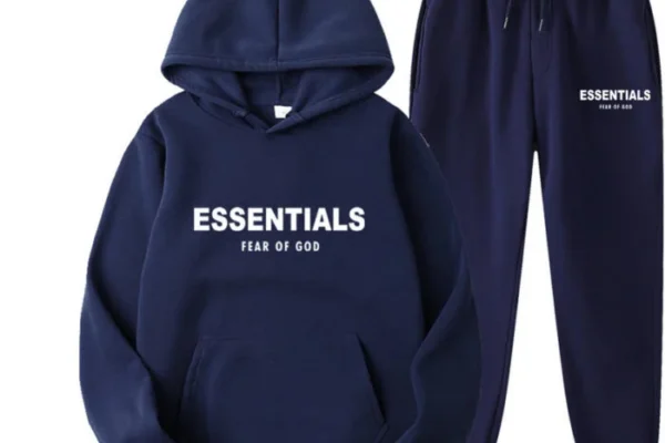 Fear of God Essentials Hoodie: Everything You Need to Know