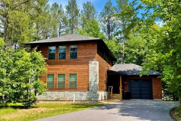 Cabin Rentals in Hudson Valley NY