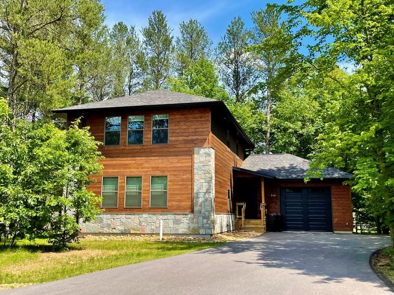 Cabin Rentals in Hudson Valley NY