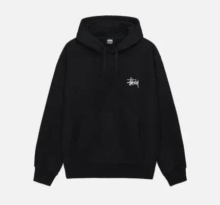 Stussy Hoodie Review: Is It Worth the Hype?