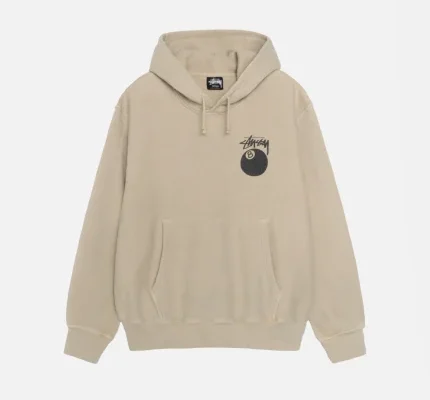 Stussy Hoodie vs. Essentials Hoodie: Which Should You Buy?