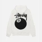 Why the Stussy Hoodie is Perfect for Travel