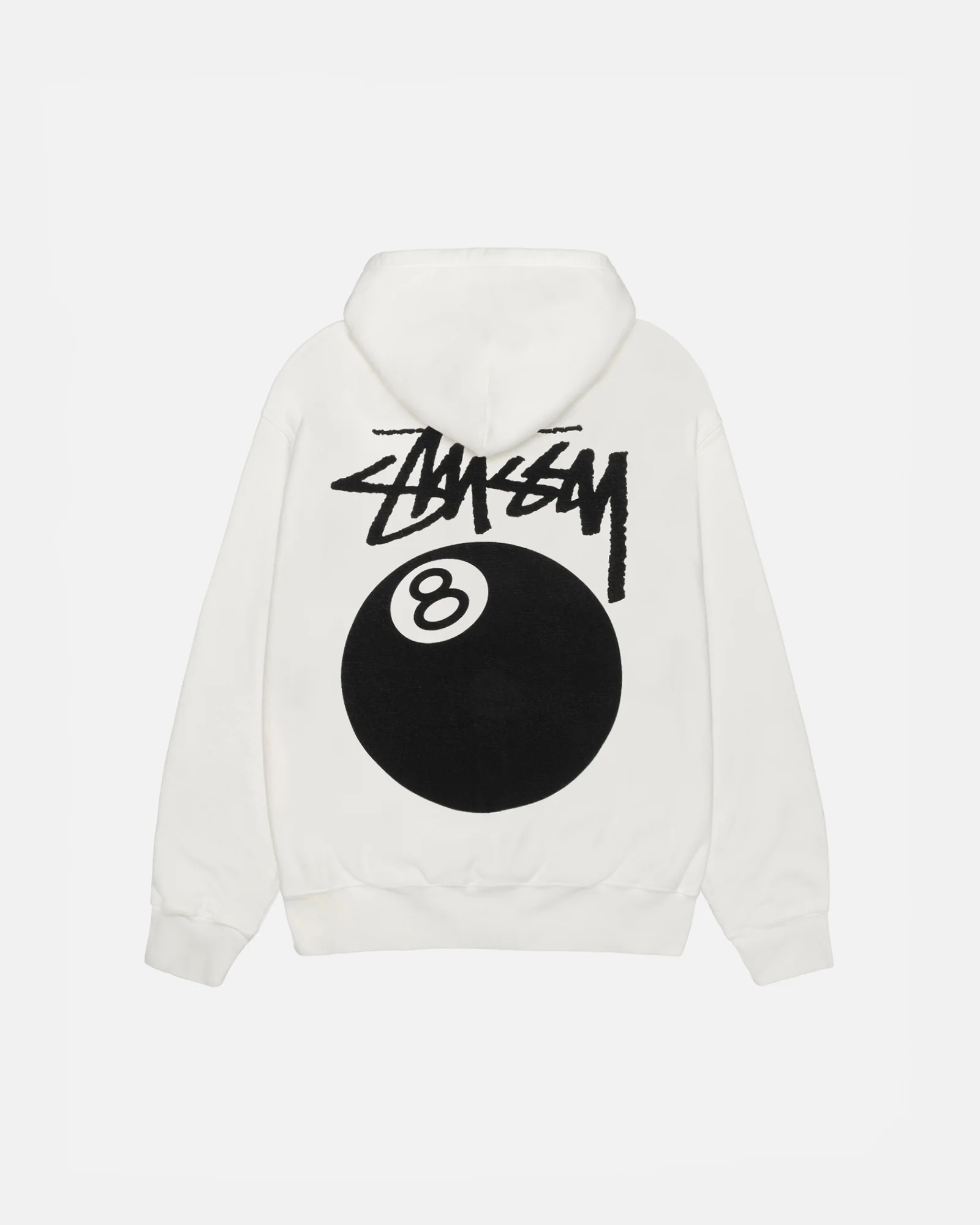 Why the Stussy Hoodie is Perfect for Travel