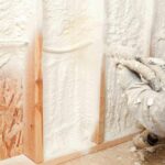 Hiring a Spray Foam Insulation Contractor in Houston County, AL