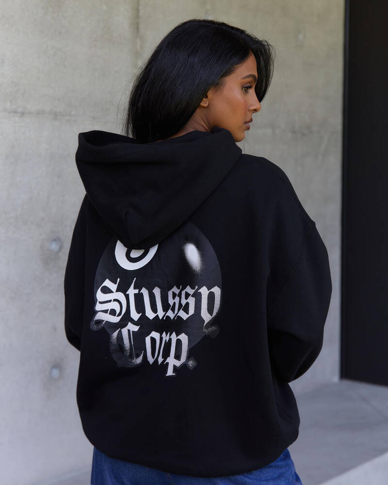 Stussy Hoodie