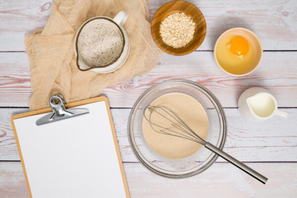 Sourdough Baking Ingredients Online