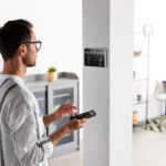 best smart home security system