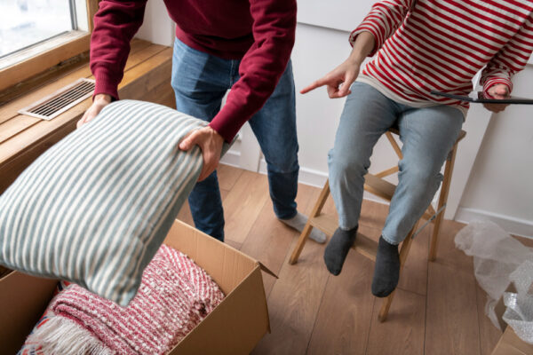 move-in and move-out cleaners in Arvada