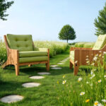 landscape design Denver