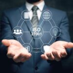 ISO 27001 certification