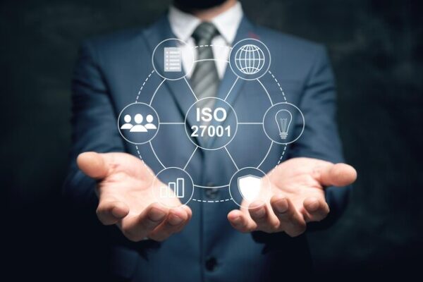 ISO 27001 certification