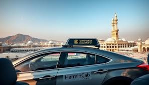 Makkah to Madinah Taxi Fare