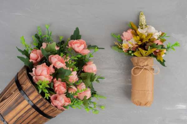 order flowers in Chennai