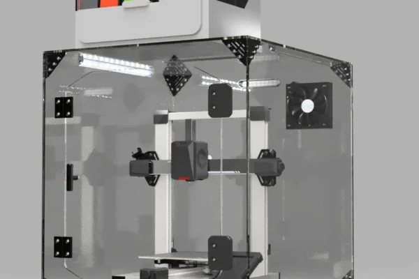 prusa xl sumo enclosure