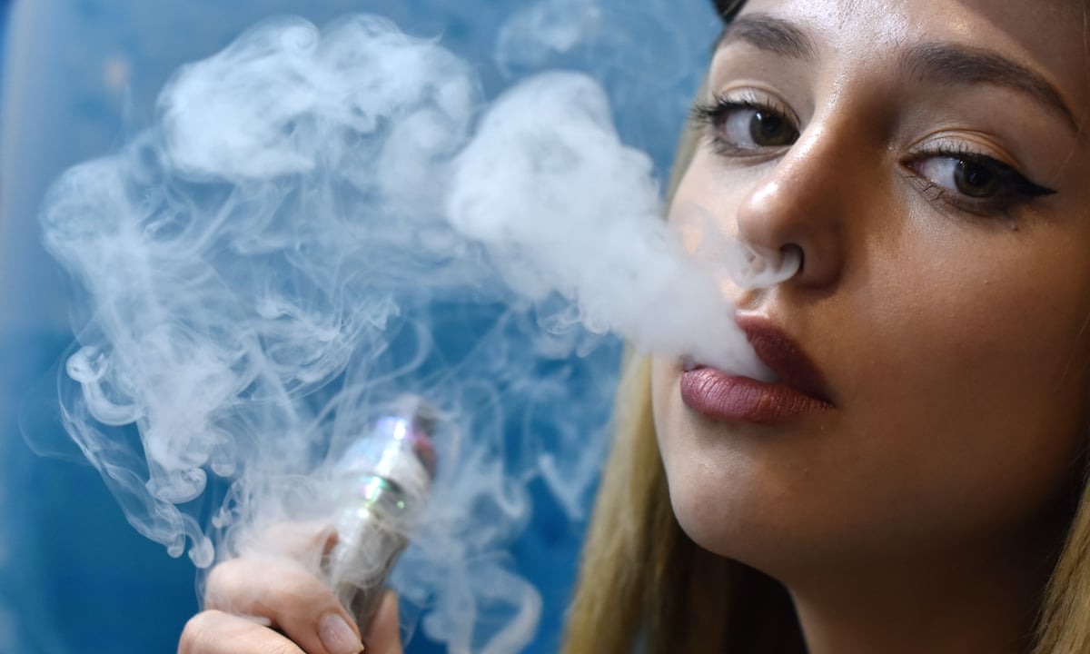 online vape shop in UK