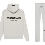 Essentials Tracksuit