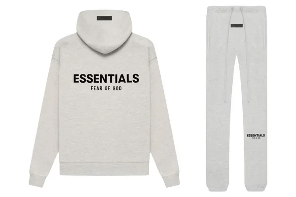 Essentials Tracksuit