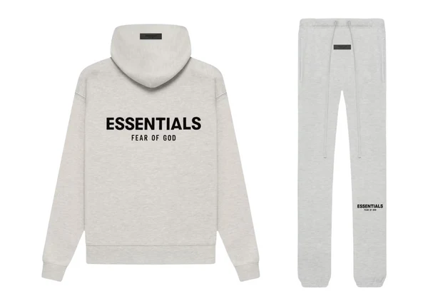 Essentials Tracksuit