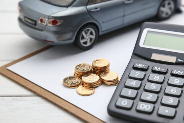 car finance in Melbourne