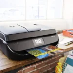 HP 2700 Printer Offline