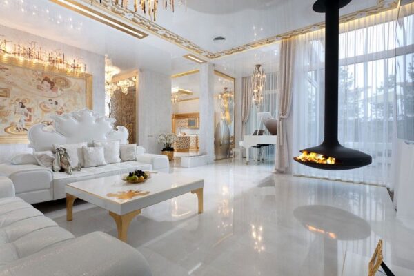 Luxury Interior Design