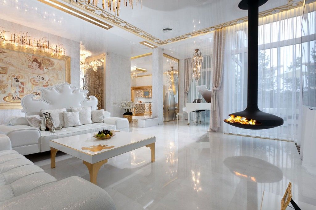 Luxury Interior Design