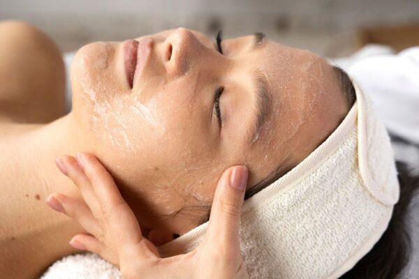 skin facial spa Naples