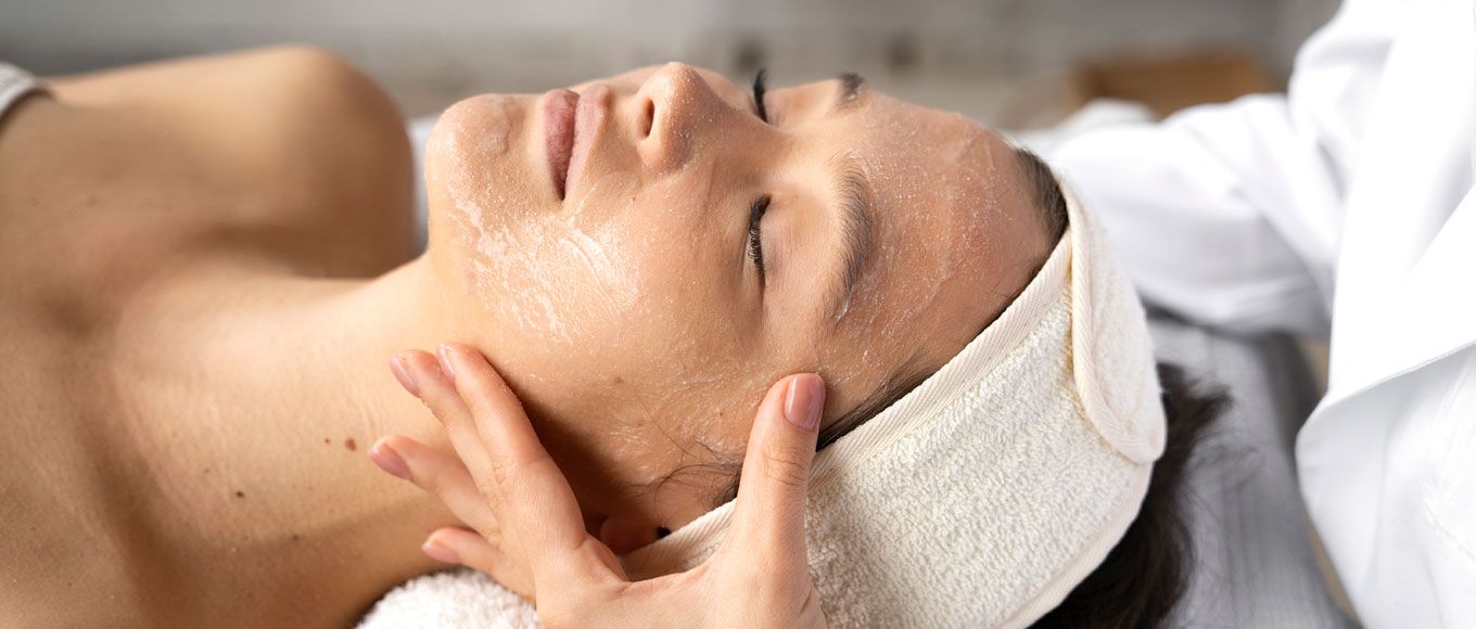 skin facial spa Naples