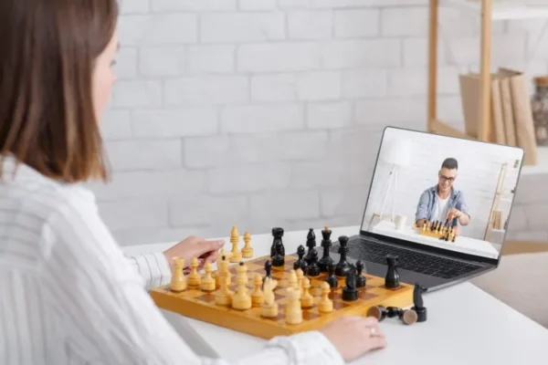 Chess Coaching