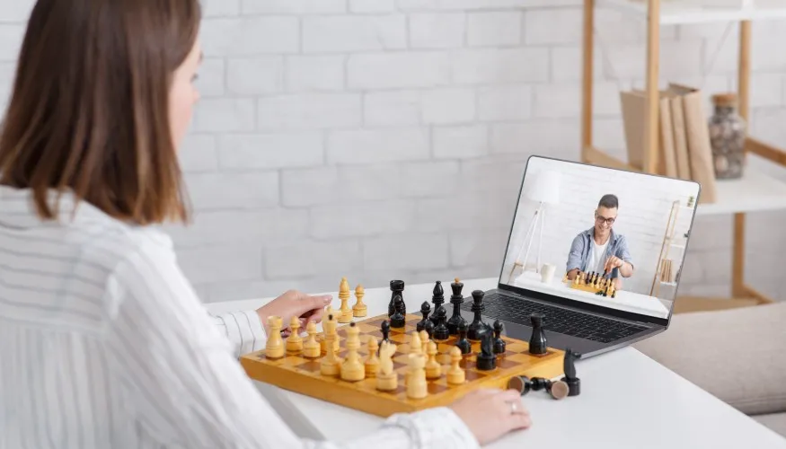 Chess Coaching