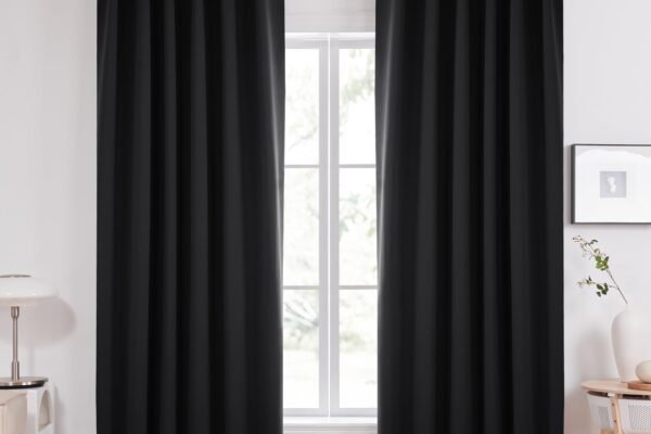 blackout Curtains