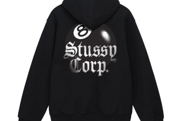 Is the Stussy Hoodie x CDG Converse Combo the Ultimate Streetwear Flex?