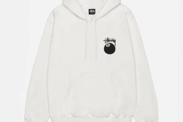 Stussy Hoodie