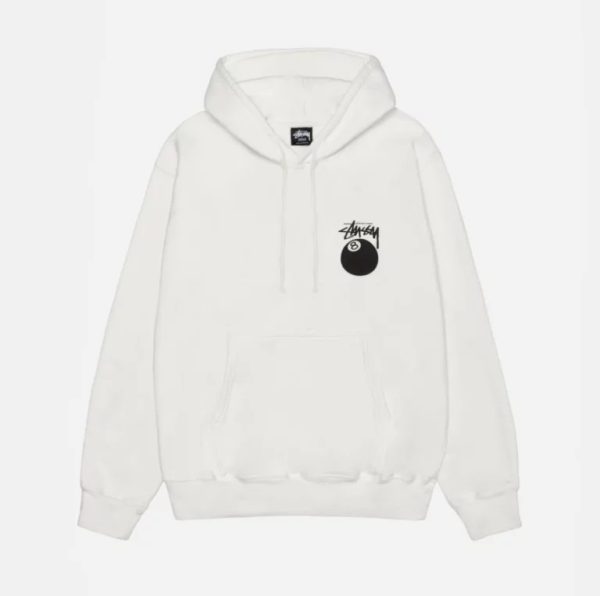 Stussy Hoodie