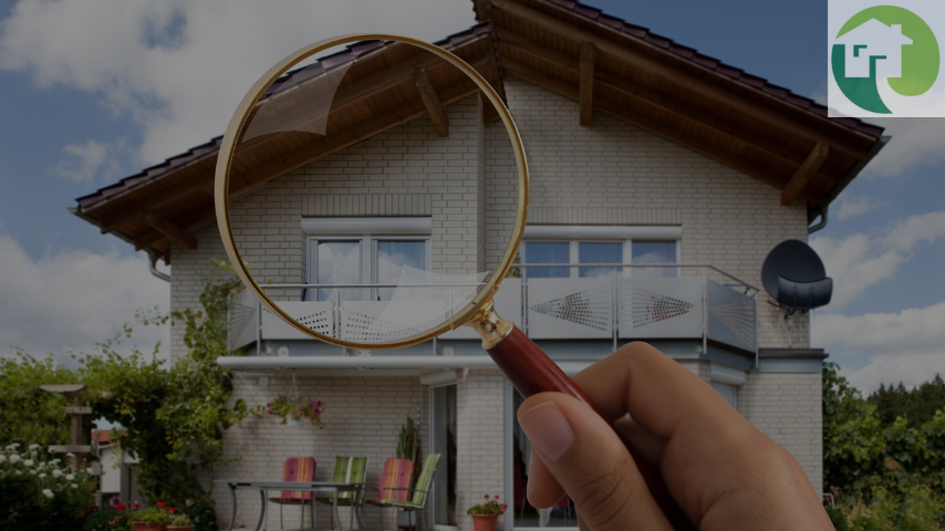 Home Inspections in Passaic County