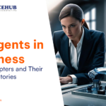 AI Agents in Business Early Adopters and Their Success Stories