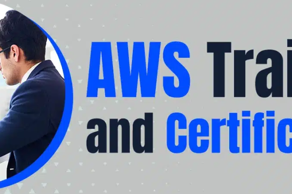 How AWS Training in Chandigarh Changed My Career?